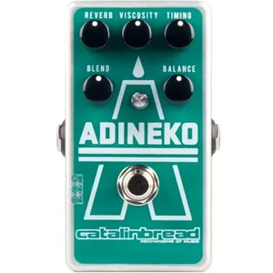 Catalinbread Adineko - delay guitare pas cher
