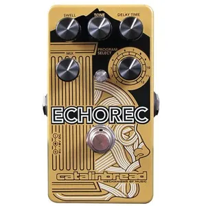 Catalinbread Echorec pédale delay pas cher
