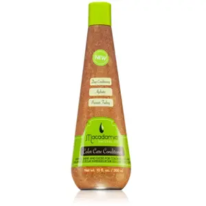Comparateur de prix : Macadamia - Après-shampooing Color Care Après-shampoing 300 ml unisex