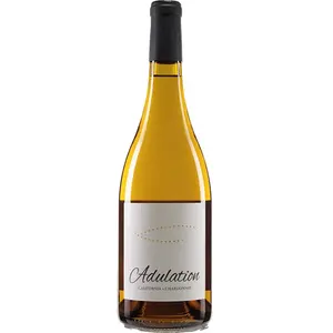 Adulation Chardonnay 2020 0.75 l pas cher