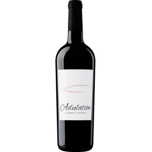 Adulation Zinfandel 2022 0.75 l