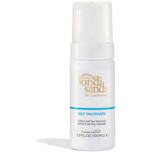 Protections solaires Bondi Sands Self Tan Mousse Gomme Autobronzante pas cher