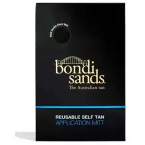 Protections solaires Bondi Sands  Reusable Self Tan Application Mitt