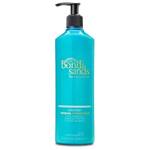 Bondi Sands Everyday Gradual Tanning Milk Lait autobronzant 1000 ml