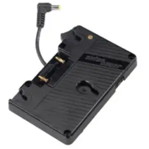 Edelkrone Gold Mount Support de batterie v2 pas cher