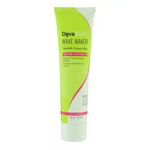 Wave Maker Texture & Volume - DevaCurl Soins capillaires 147,9 ml pas cher