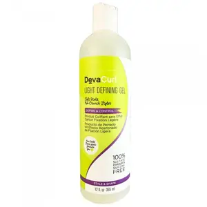 Light defining Gel - DevaCurl Soins capillaires 355 mlVendu parparfums-moins-chers
