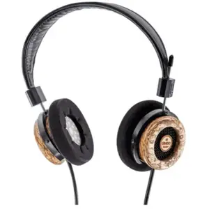 Comparateur de prix : Casque Hi-Fi filaire Grado Hemp Série Limitée