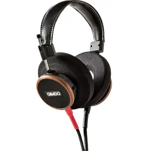 Casques hi-fi Grado S550