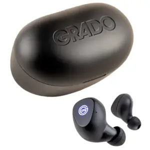 Comparateur de prix : Ecouteurs sans fil True Wireless Grado GT220