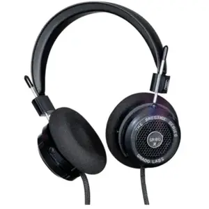 Comparateur de prix : Casque Hi-Fi filaire Grado SR80X