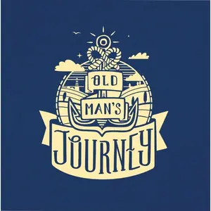 Disques vinyle Bande originale iam8bit SCNTFC - Old Man's Journey (2 LP)Vendu paramazon