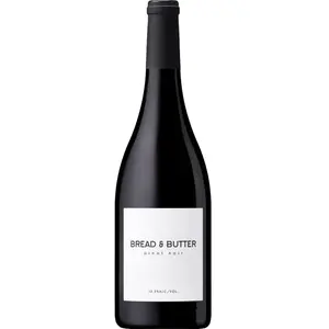 Bread & Butter Pinot Noir 2022 0.75 l pas cher