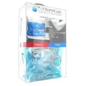 Comparateur de prix : Therapearl compresse pour le dos