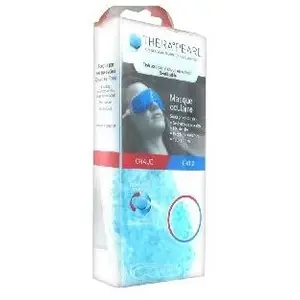 Comparateur de prix : Therapearl masque oculaire