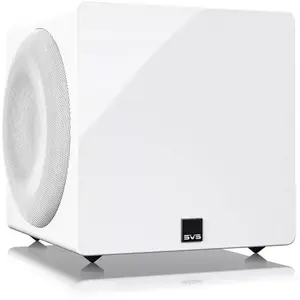 Svs 3000 MICRO R EVOLUTION - Subwoofer clos, double 9" pas cher