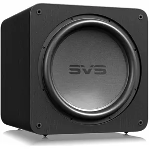 Comparateur de prix : Caissons de basses SVS SB-17 Ultra R Evolution Bois noir