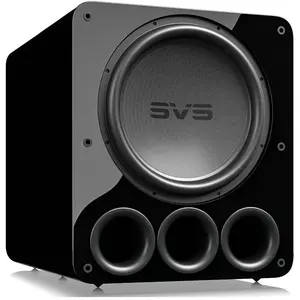 Svs PB-17 ULTRA REVOLUTION - Subwoofer Bass reflex 17" pas cher