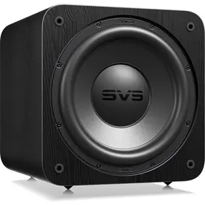 SB-3000 R EVOLUTION - Subwoofer clos 13"Vendu parfutureland