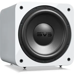 SB-3000 R EVOLUTION - Subwoofer clos 13"Vendu parfutureland