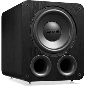 Comparateur de prix : PB-3000 R EVOLUTION - Subwoofer bass reflex 13"