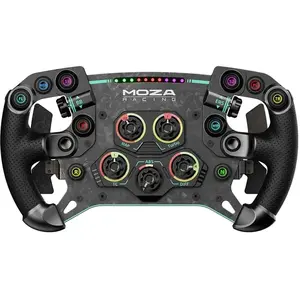 Comparateur de prix : Volants gaming Moza Racing GS V2P GT (RS056)