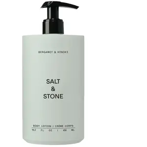 SALT & STONE Bergamot & Hinoki Lotion pour le corps 1000 mlVendu parsephora