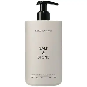 Comparateur de prix : SALT & STONE Santal & Vetiver Lotion pour le corps 1000 ml