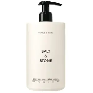 SALT & STONE Neroli & Basil Lotion pour le corps 1000 mlVendu parflaconi