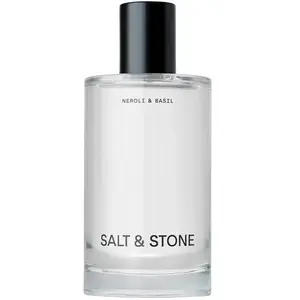 SALT & STONE Neroli & Basil Body Mist Spray pour le corps 1000 ml pas cher