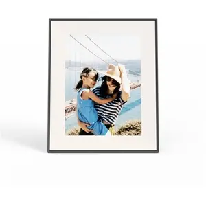 Aura Aspen Ink. Cadre Photo numerique WiFi de 12'' dble orientation av... pas cher