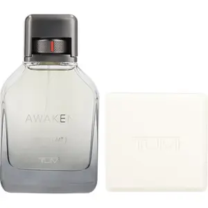 Awaken [08:00 GMT] - Tumi Coffret Cadeau 100 ml pas cher