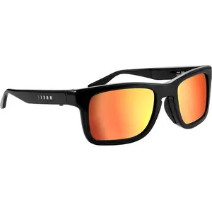 Chamelo Lunettes De Soleil Polarisées Photochromiques Prime HVL Fire/C... pas cher