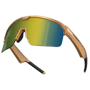 Chamelo Lunettes De Soleil Photochromiques Music Shield Gen 2 CAT1-3 pas cher
