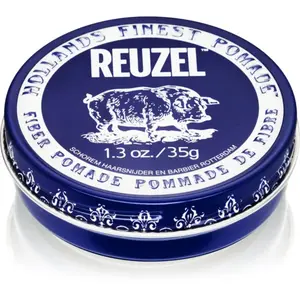 Comparateur de prix : Reuzel Hollands Finest Pomade Fiber pommade pour cheveux 35 g
