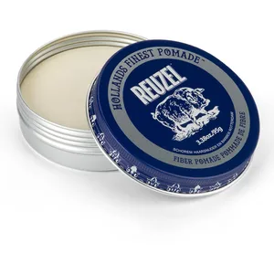 Comparateur de prix : Reuzel Fiber Pomade pommade cheveux 95 g
