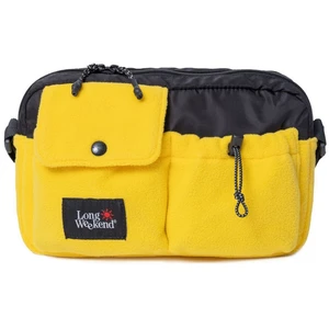Sac à bandoulière Moment Long Weekend Santa Fe, Yellow Fleece pas cher