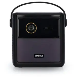 InFocus Quantum LED Crusader Challenger pas cher