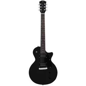 Sire Larry Carlton L3 Hh Bks Sc Archtop Rn Black Satin