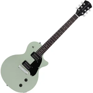 Sire Larry Carlton L3 Hh Sgm Sc Archtop Rn Surf Green MetalicVendu parwoodbrass