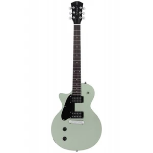 Sire Larry Carlton L3 Hh Lh Sgm Sc Archtop Rn Surf Green Metalic