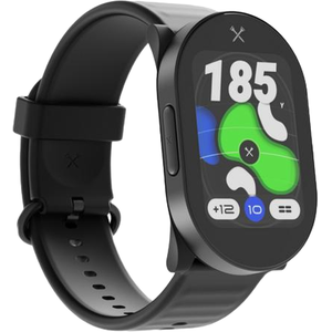 Blue Tees The Playmaker+ Watch, noir pas cher
