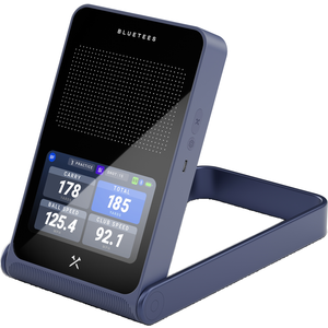 Blue Tees Moniteur de lancement Rainmaker pas cher