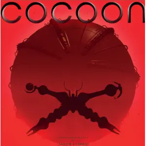 IAM8BIT Cocoon pas cher