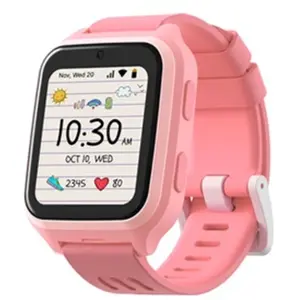 myFirst Fone M1 (41 mm, 4G), Montre connectée