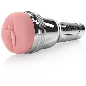 Masturbateur vibrant Fleshlight Quiver pas cher