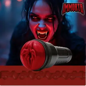 Fleshlight Fantasy - Immorta Vampiress pas cher