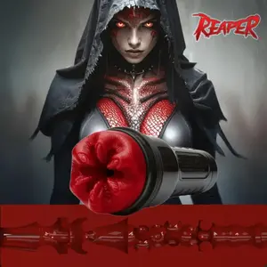 Fleshlight Fantasy - Reaper pas cher
