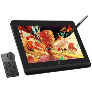 Comparateur de prix : XPPen Artist 14 Pro (2nd Gen) + RC Tablette graphique