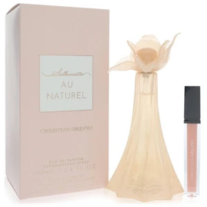 Silhouette Au Naturel - Christian Siriano Coffret Cadeau 100 ml pas cher